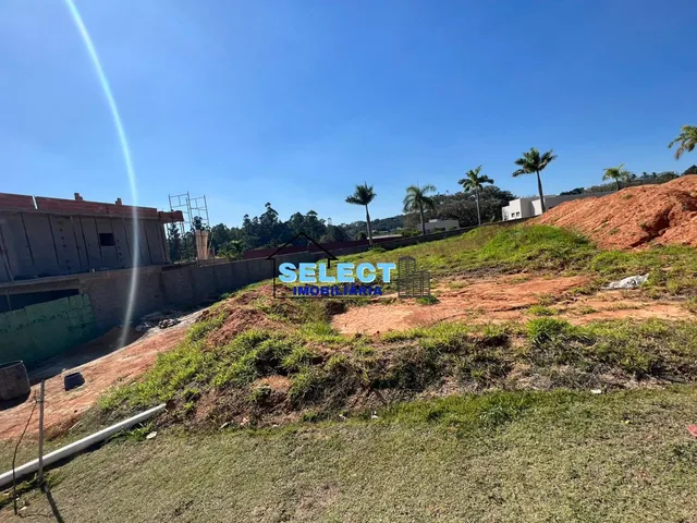 Imagem 3: Terreno a Venda Condomínio Residencial Arboretum Vinhedo 608,44 M²