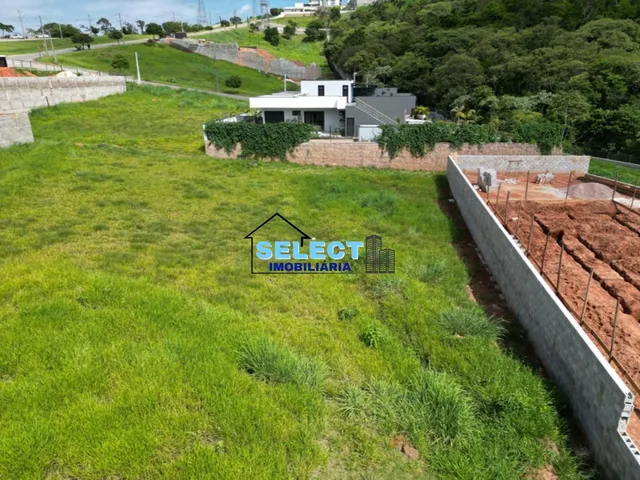 Imagem: Terreno À Venda com 860 M² no Condomínio