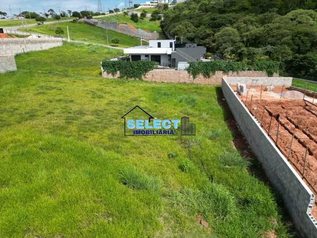 Imagem 8: Terreno À Venda com 860 M² no Condomínio Campo de Toscana Vinhedo Sp