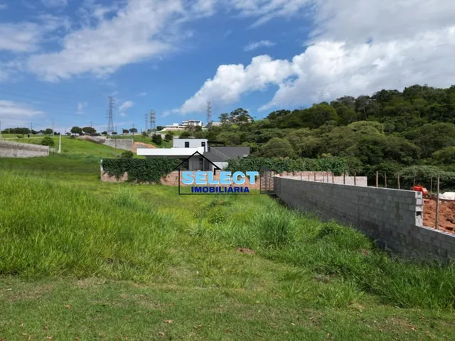 Imagem 6: Terreno À Venda com 860 M² no Condomínio Campo de Toscana Vinhedo Sp