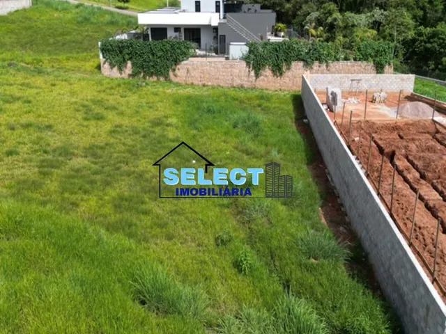 Imagem 2: Terreno À Venda com 860 M² no Condomínio Campo de Toscana Vinhedo Sp