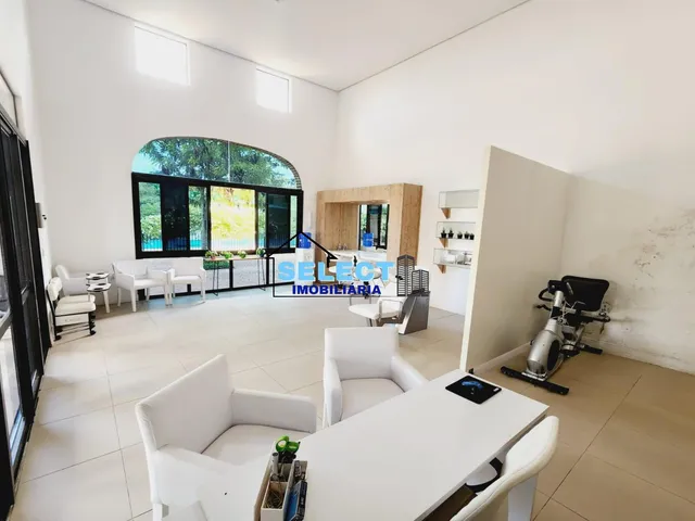 Imagem 12: Terreno À Venda com 860 M² no Condomínio Campo de Toscana Vinhedo Sp