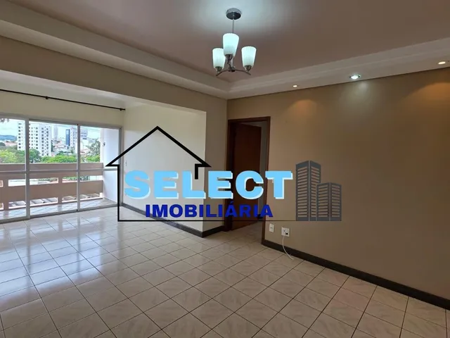 Imagem: Apartamento Amplo com 138M² 3 Quartos para