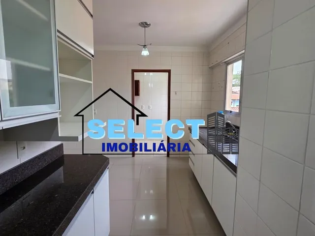Imagem 9: Apartamento Amplo com 138M² 3 Quartos para Locação em Bairro Tranquilo de Valinhos