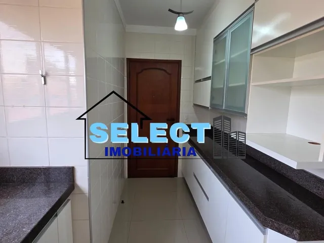 Imagem 7: Apartamento Amplo com 138M² 3 Quartos para Locação em Bairro Tranquilo de Valinhos