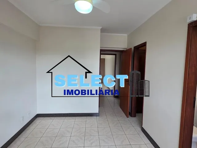 Imagem 8: Apartamento Amplo com 138M² 3 Quartos para Locação em Bairro Tranquilo de Valinhos