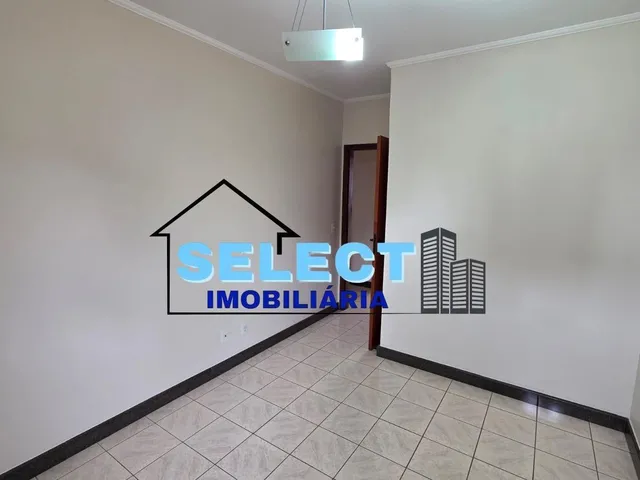 Imagem 5: Apartamento Amplo com 138M² 3 Quartos para Locação em Bairro Tranquilo de Valinhos