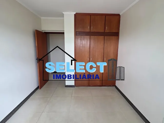 Imagem 6: Apartamento Amplo com 138M² 3 Quartos para Locação em Bairro Tranquilo de Valinhos