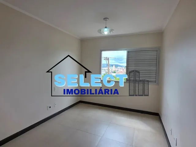 Imagem 3: Apartamento Amplo com 138M² 3 Quartos para Locação em Bairro Tranquilo de Valinhos