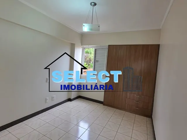 Imagem 4: Apartamento Amplo com 138M² 3 Quartos para Locação em Bairro Tranquilo de Valinhos