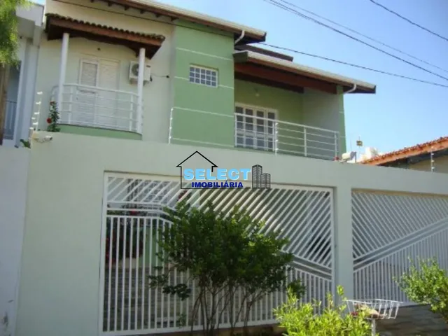 Imagem: Casa a Venda no Jardim Nossa Senhora Auxiliadora