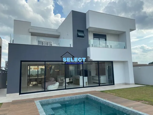 Imagem: Casa a Venda Louveira