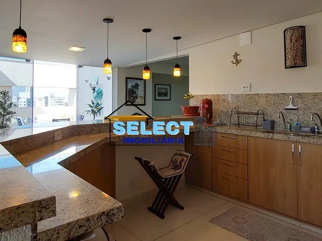 Imagem 7: Cobertura 267 M2 4 Quartos 2 Suítes 2 Vagas 3 Banheiros Valinhos-Sp
