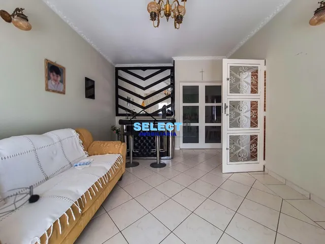 Imagem: Casa Térrea 4 Quartos, 3 Suites, Jardim