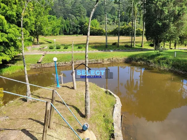 Imagem: Haras Á Venda com Área Total de 109.094,13