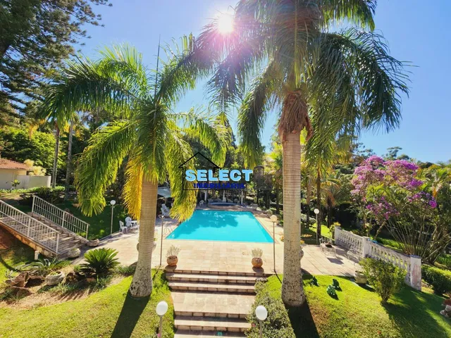 Imagem: Casa À Venda Condominio Village Sans Souci