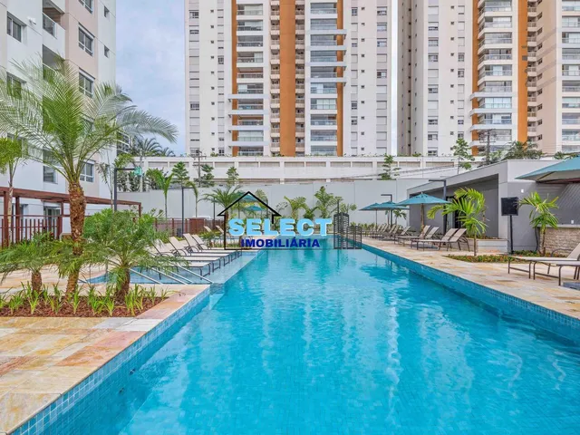 Imagem: Apartamento a Venda Splendore Taquaral 03
