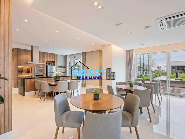Imagem 16: Apartamento a Venda Splendore Taquaral 03 Suites 115 M² 03 Vagas