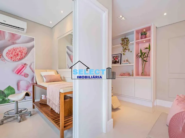 Imagem 9: Apartamento a Venda Splendore Taquaral 03 Suites 115 M² 03 Vagas
