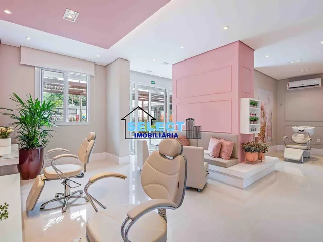 Imagem 11: Apartamento a Venda Splendore Taquaral 03 Suites 115 M² 03 Vagas