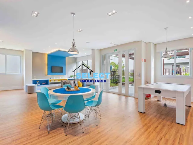 Imagem 6: Apartamento a Venda Splendore Taquaral 03 Suites 115 M² 03 Vagas