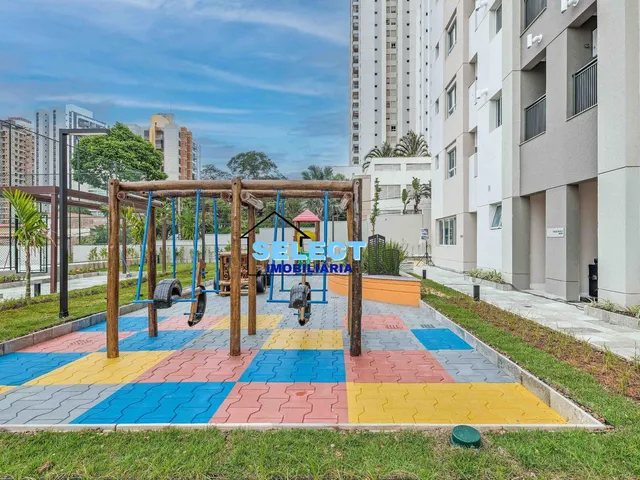 Imagem 10: Apartamento a Venda Splendore Taquaral 03 Suites 115 M² 03 Vagas