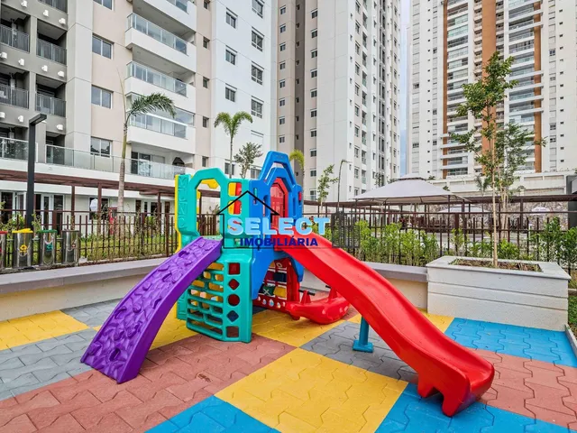 Imagem 7: Apartamento a Venda Splendore Taquaral 03 Suites 115 M² 03 Vagas
