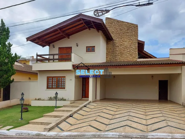 Imagem: Casa a Venda em Louveira