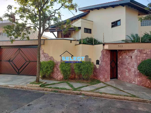 Imagem: Casa a Venda em Campinas
