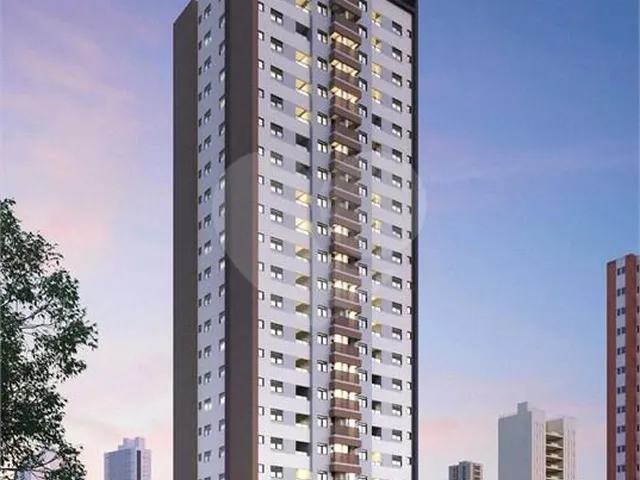 Imagem: Apartamento com 2 Quartos À Venda em Jardim