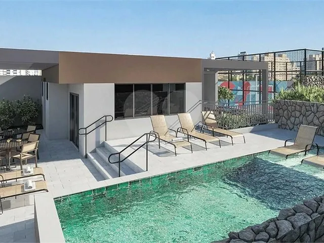 Imagem 2: Apartamento com 2 Quartos À Venda em Jardim Brasil - Sp