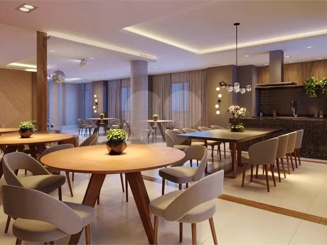 Imagem 14: Apartamento com 2 Quartos À Venda em Jardim Brasil - Sp