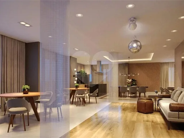Imagem 12: Apartamento com 2 Quartos À Venda em Jardim Brasil - Sp
