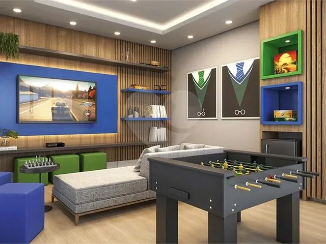 Imagem 10: Apartamento com 2 Quartos À Venda em Jardim Brasil - Sp