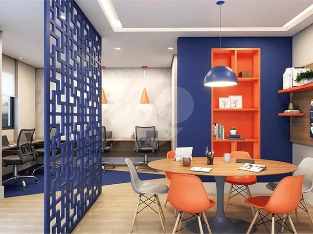 Imagem 15: Apartamento com 2 Quartos À Venda em Jardim Brasil - Sp