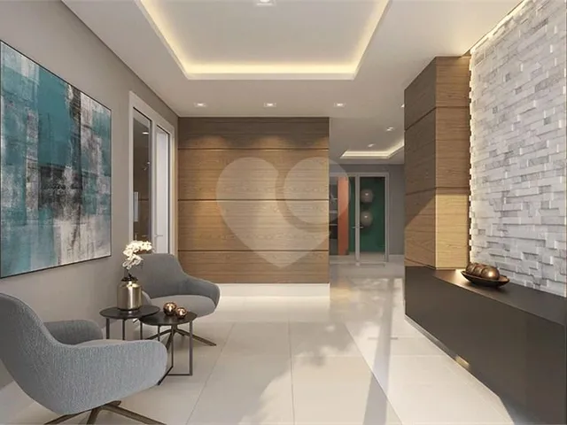 Imagem 3: Apartamento com 2 Quartos À Venda em Jardim Brasil - Sp