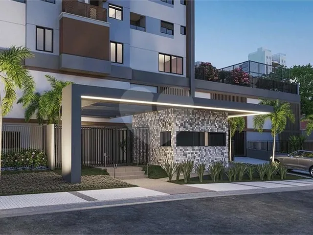 Imagem 7: Apartamento com 2 Quartos À Venda em Jardim Brasil - Sp