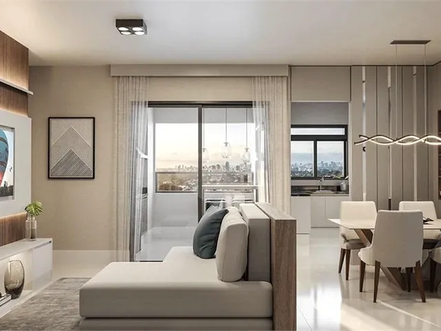 Imagem 4: Apartamento com 2 Quartos À Venda em Jardim Brasil - Sp