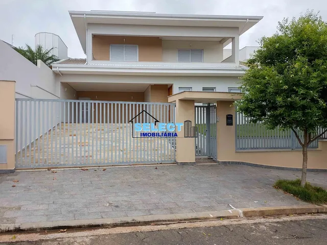 Imagem: Casa a Venda em Valinhos
