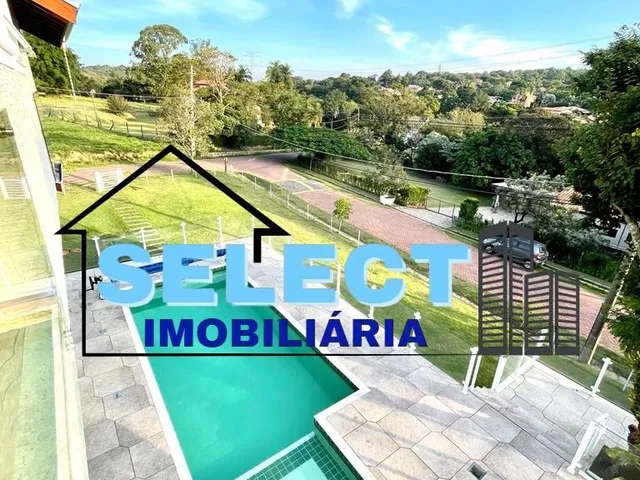 Imagem: Casa de Condomínio dos Sonhos no Clube