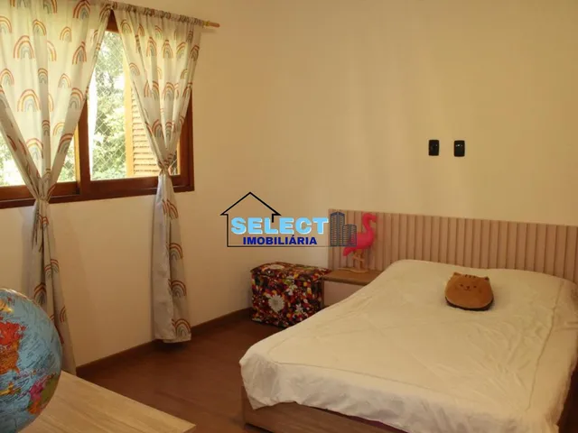 Imagem 8: Casa Venda e Locação no Condomínio Terras de santa Teresa Vinhedo