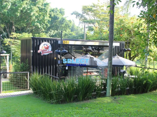 Imagem 11: Casa Venda e Locação no Condomínio Terras de santa Teresa Vinhedo