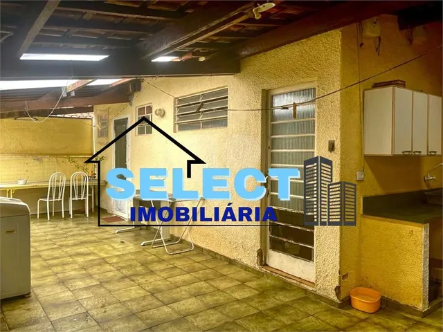 Imagem 2: Casa com 3 Quartos À Venda em Nova Campinas - Sp