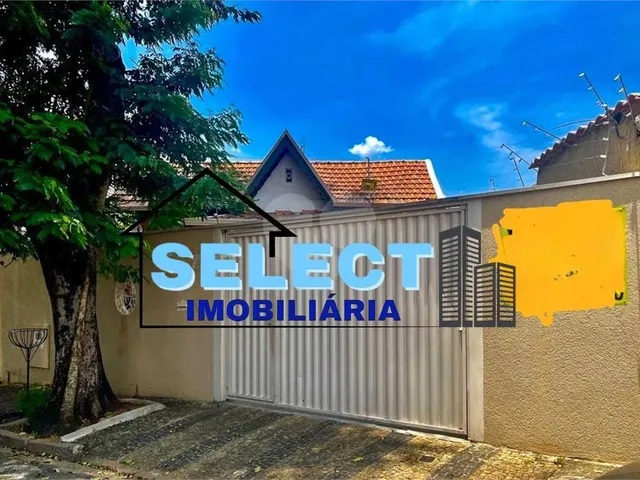 Imagem 14: Casa com 3 Quartos À Venda em Nova Campinas - Sp