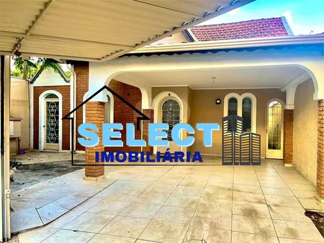 Imagem 3: Casa com 3 Quartos À Venda em Nova Campinas - Sp