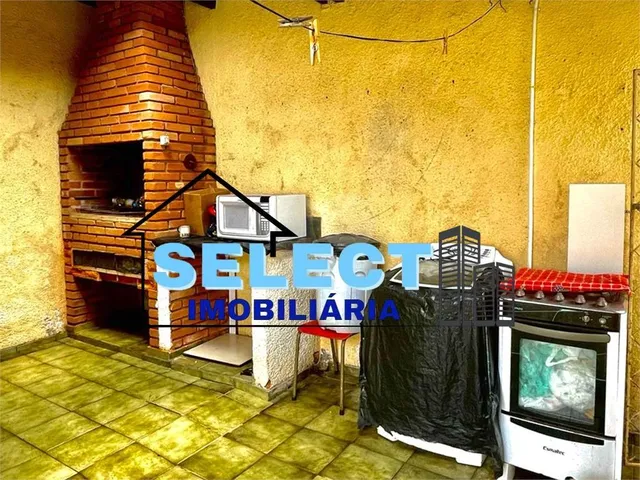 Imagem 8: Casa com 3 Quartos À Venda em Nova Campinas - Sp