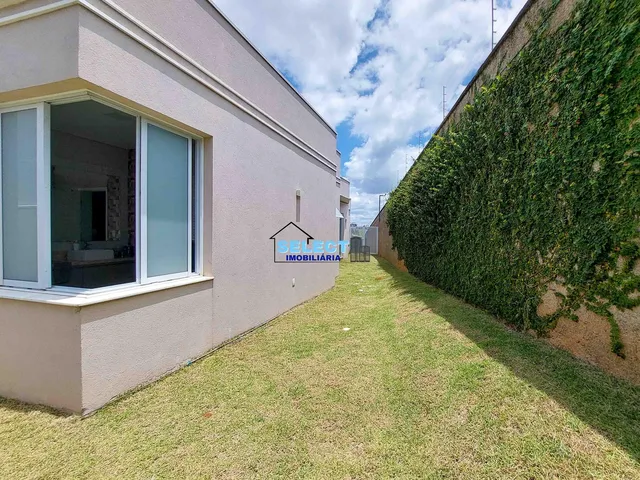 Imagem 16: Casa de Condomínio de Luxo em Campinas-Sp 3 Quartos, 2 Suítes, 3 Salas Venda Ou Locação Bairro Parque dos Alecrins