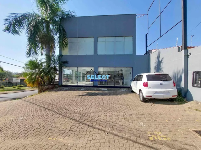Imagem: Imóvel Comercial À Venda em Campinas-Sp