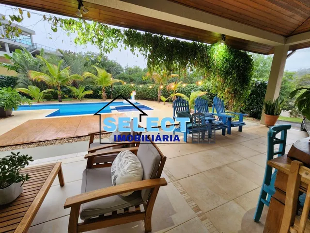 Imagem: Casa de Condomínio em Louveira-Sp no Jardim
