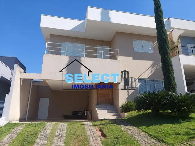 Imagem 8: Casa em Condomínio para Locação em Valinhos
